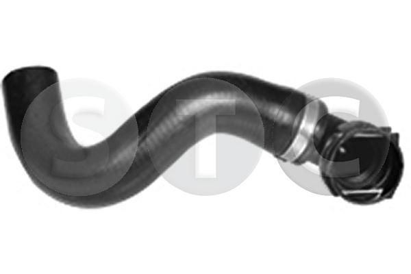 Radiatoriaus žarna STC T407312