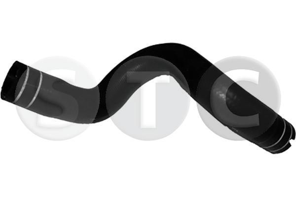 Radiatoriaus žarna STC T407315