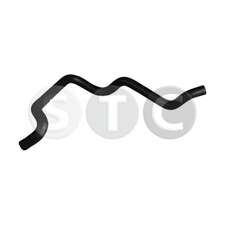 Radiatoriaus žarna STC T407317