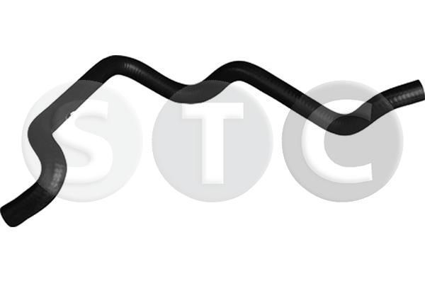 Radiatoriaus žarna STC T407317