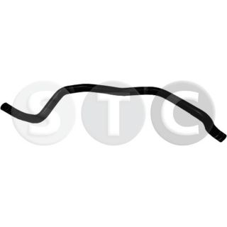 Radiatoriaus žarna STC T407318