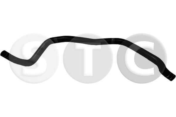 Radiatoriaus žarna STC T407318