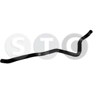 Radiatoriaus žarna STC T407319