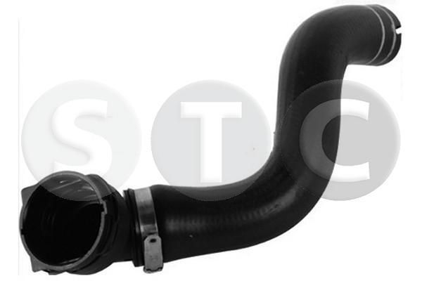 Radiatoriaus žarna STC T407326