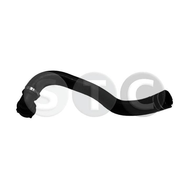 Radiatoriaus žarna STC T407331