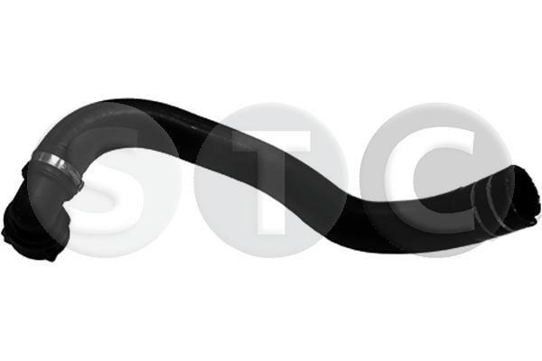 Radiatoriaus žarna STC T407331