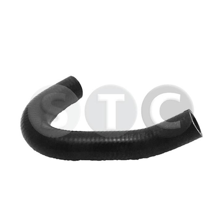 Radiatoriaus žarna STC T407339