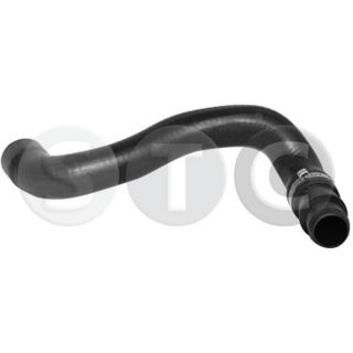 Radiatoriaus žarna STC T407364