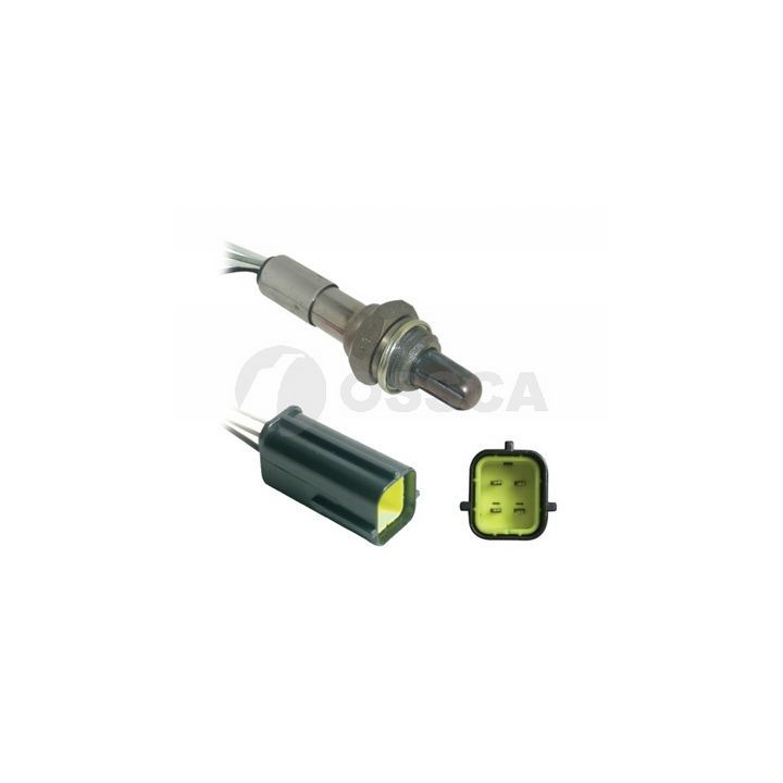 Lambda jutiklis OSSCA 05910