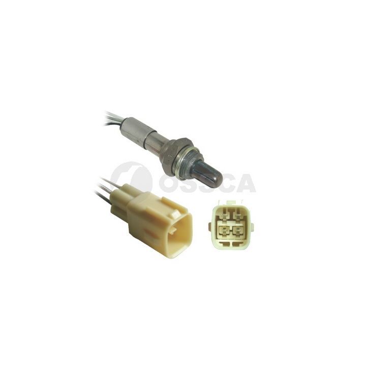 Lambda jutiklis OSSCA 05911