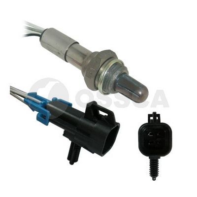 Lambda jutiklis OSSCA 05913