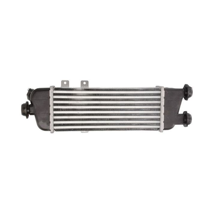 Tarpinis suslėgto oro aušintuvas, kompresorius THERMOTEC DA05001TT