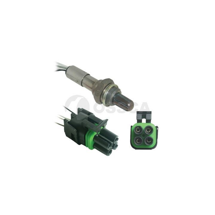 Lambda jutiklis OSSCA 06304