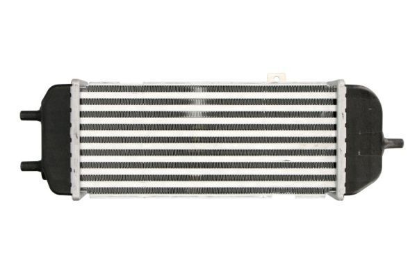 Tarpinis suslėgto oro aušintuvas, kompresorius THERMOTEC DA05002TT