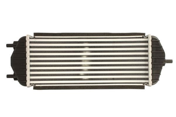 Tarpinis suslėgto oro aušintuvas, kompresorius THERMOTEC DA05006TT