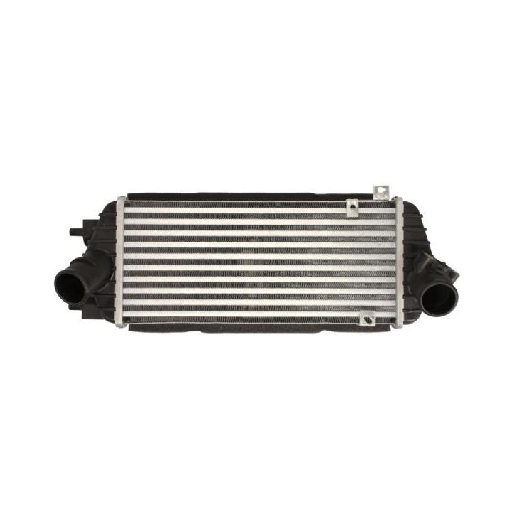 Tarpinis suslėgto oro aušintuvas, kompresorius THERMOTEC DA05009TT