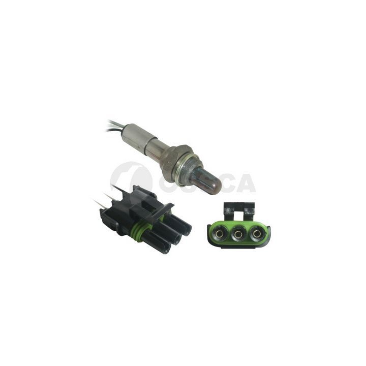 Lambda jutiklis OSSCA 08282