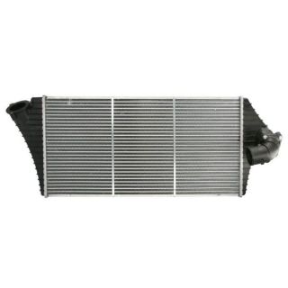 Tarpinis suslėgto oro aušintuvas, kompresorius THERMOTEC DA1007TT