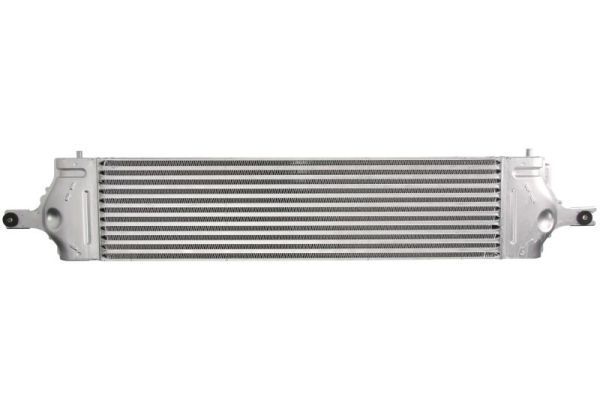 Tarpinis suslėgto oro aušintuvas, kompresorius THERMOTEC DA1010TT