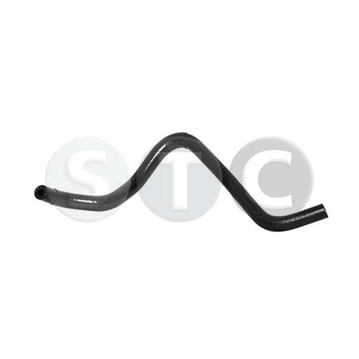 Radiatoriaus žarna STC T407461