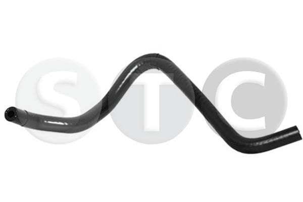 Radiatoriaus žarna STC T407461