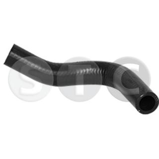 Radiatoriaus žarna STC T407465