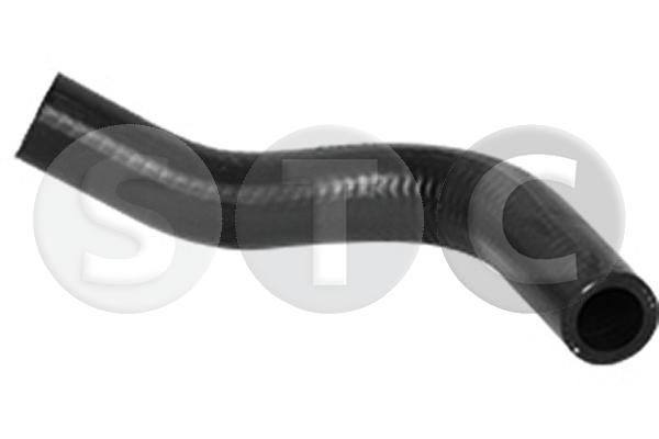 Radiatoriaus žarna STC T407465