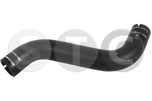 Radiatoriaus žarna STC T407467