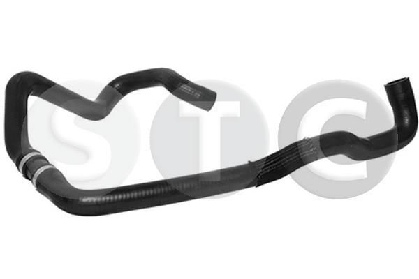 Radiatoriaus žarna STC T407473