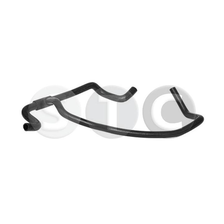 Radiatoriaus žarna STC T407496