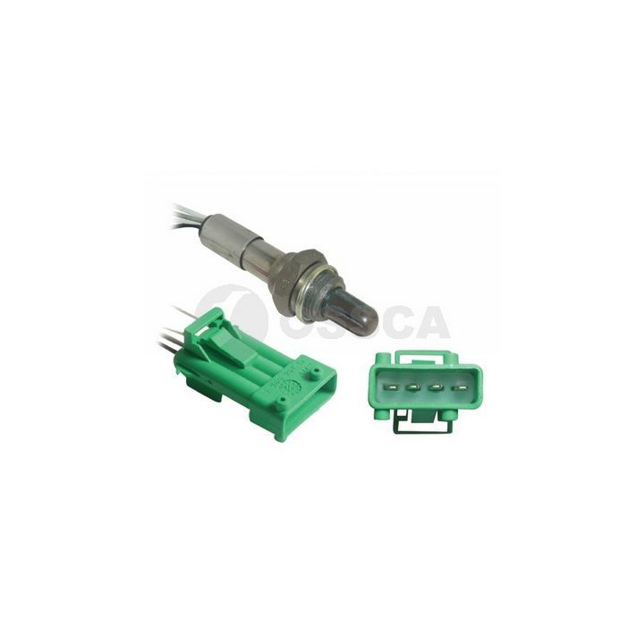 Lambda jutiklis OSSCA 09270