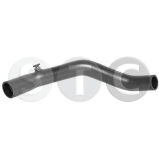 Radiatoriaus žarna STC T407516