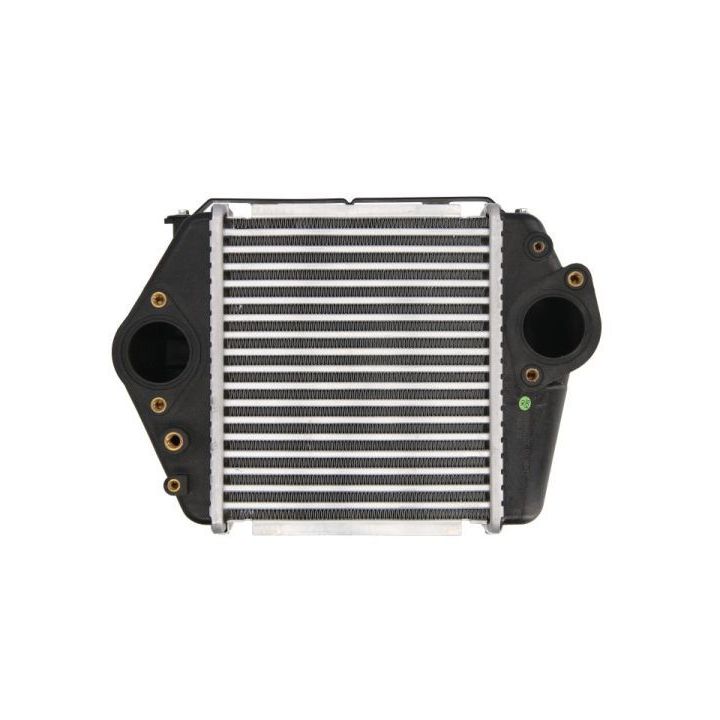 Tarpinis suslėgto oro aušintuvas, kompresorius THERMOTEC DA3004TT