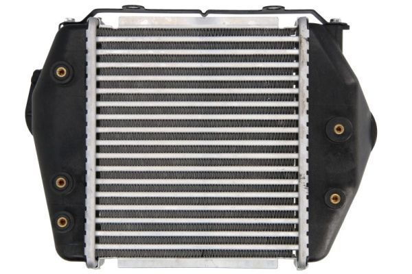 Tarpinis suslėgto oro aušintuvas, kompresorius THERMOTEC DA3004TT