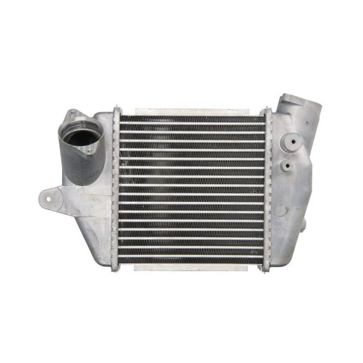 Tarpinis suslėgto oro aušintuvas, kompresorius THERMOTEC DA3005TT