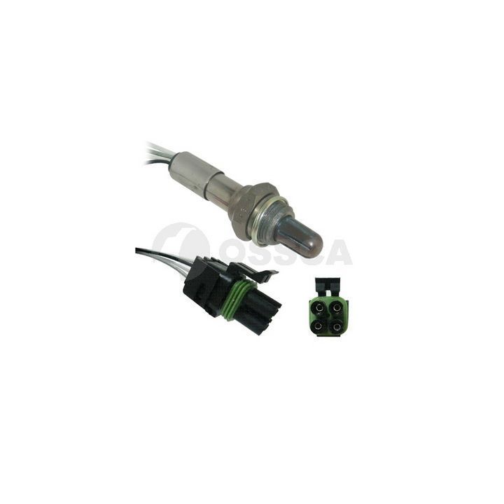 Lambda jutiklis OSSCA 09294