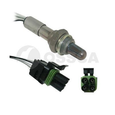 Lambda jutiklis OSSCA 09294