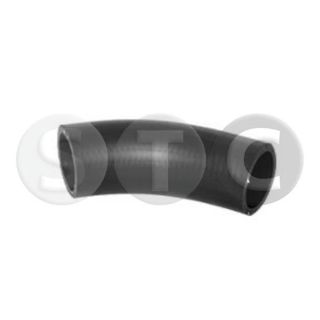 Radiatoriaus žarna STC T407536