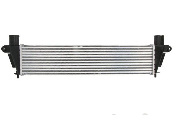 Tarpinis suslėgto oro aušintuvas, kompresorius THERMOTEC DA9001TT