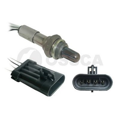 Lambda jutiklis OSSCA 09309