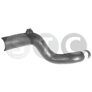 Radiatoriaus žarna STC T407597