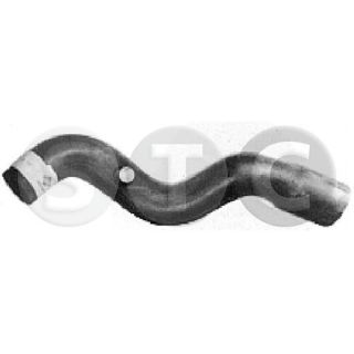 Radiatoriaus žarna STC T407602