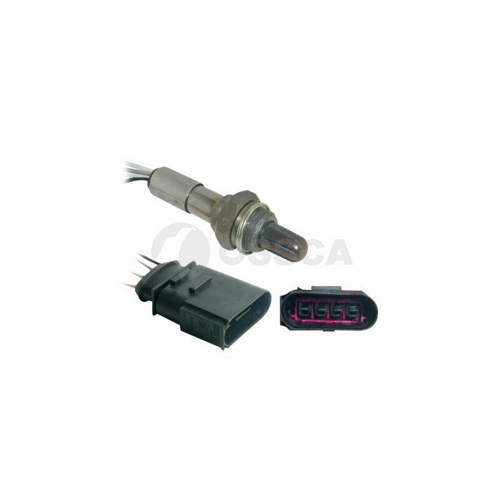 Lambda jutiklis OSSCA 10030