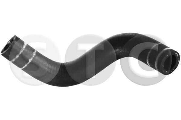 Radiatoriaus žarna STC T407613