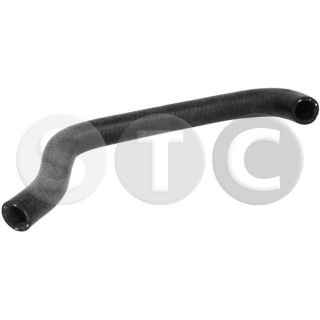 Radiatoriaus žarna STC T407622