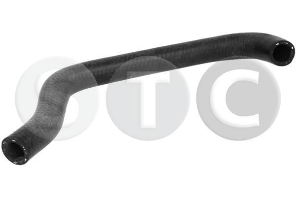 Radiatoriaus žarna STC T407622