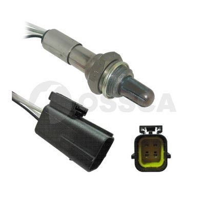 Lambda jutiklis OSSCA 12182