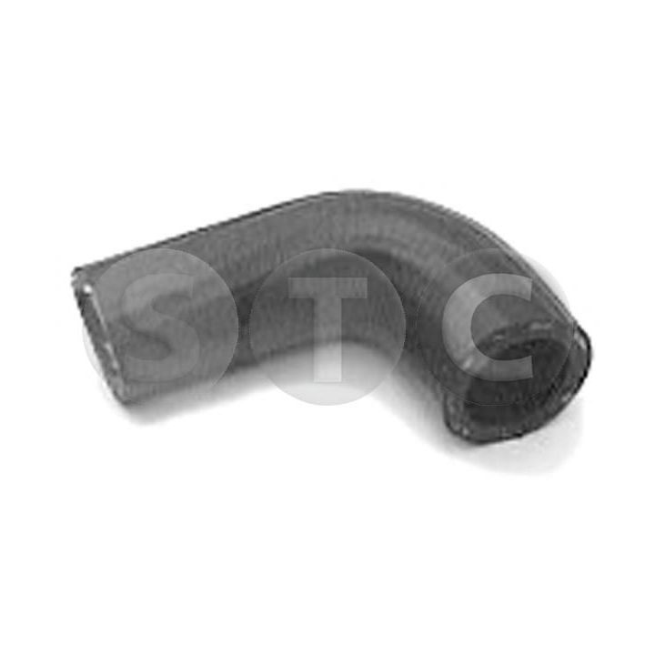 Radiatoriaus žarna STC T407666