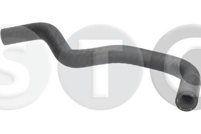 Radiatoriaus žarna STC T407671