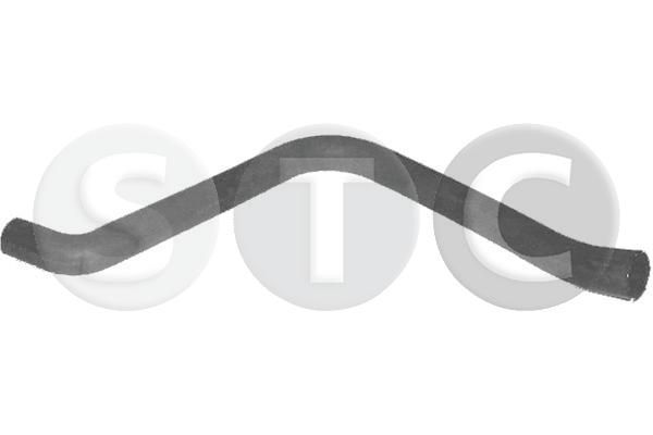 Radiatoriaus žarna STC T407693